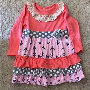 Little Girl’s Outfit